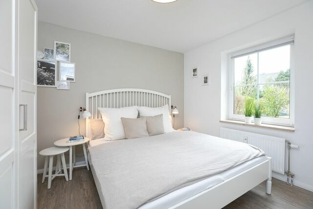 Ferienwohnung in Scharbeutz - Scharbutze am H&ouml;rn - Bild 16