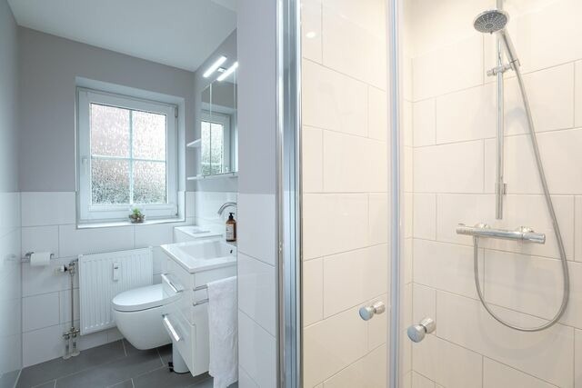 Ferienwohnung in Scharbeutz - Scharbutze am H&ouml;rn - Bild 19