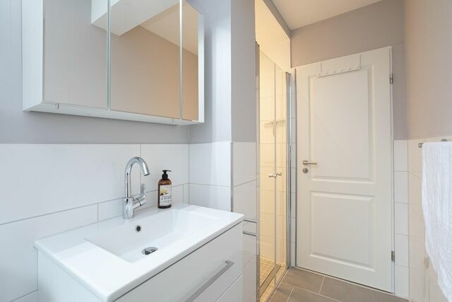 Ferienwohnung in Scharbeutz - Scharbutze am H&ouml;rn - Bild 20