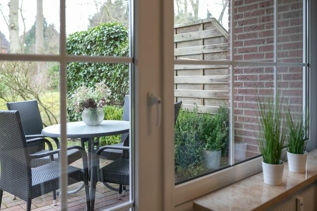 Ferienwohnung in Scharbeutz - Scharbutze am H&ouml;rn - Bild 21