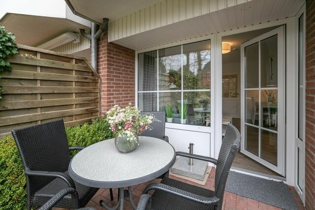 Ferienwohnung in Scharbeutz - Scharbutze am H&ouml;rn - Bild 22