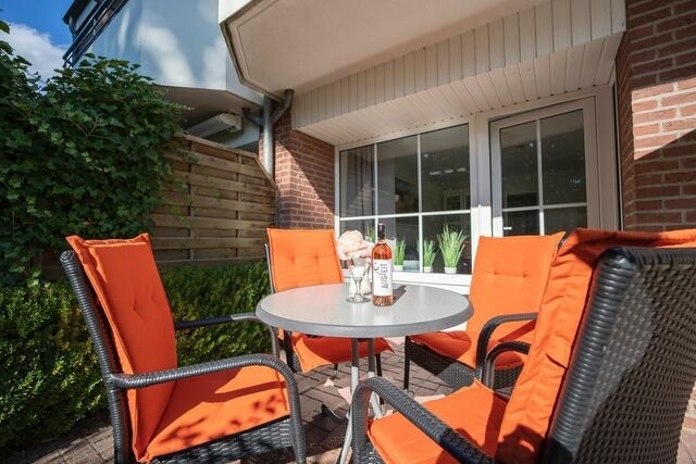 Ferienwohnung in Scharbeutz - Scharbutze am H&ouml;rn - Bild 23