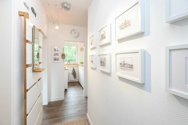 Ferienwohnung in Scharbeutz - Appartementhausanlage Wennseestra&szlig;e Kleines Gl&uuml;ck - Bild 11