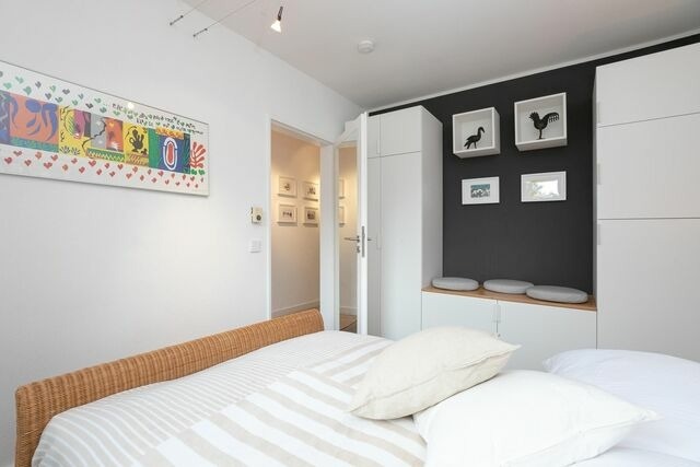 Ferienwohnung in Scharbeutz - Appartementhausanlage Wennseestra&szlig;e Kleines Gl&uuml;ck - Bild 16