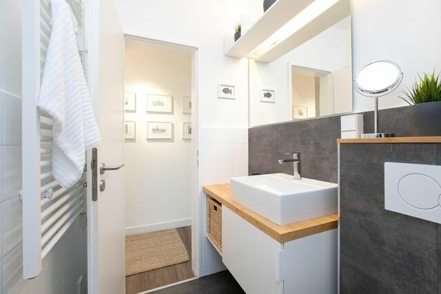 Ferienwohnung in Scharbeutz - Appartementhausanlage Wennseestra&szlig;e Kleines Gl&uuml;ck - Bild 18