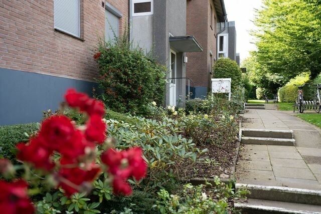 Ferienwohnung in Scharbeutz - Appartementhausanlage Wennseestra&szlig;e Kleines Gl&uuml;ck - Bild 23