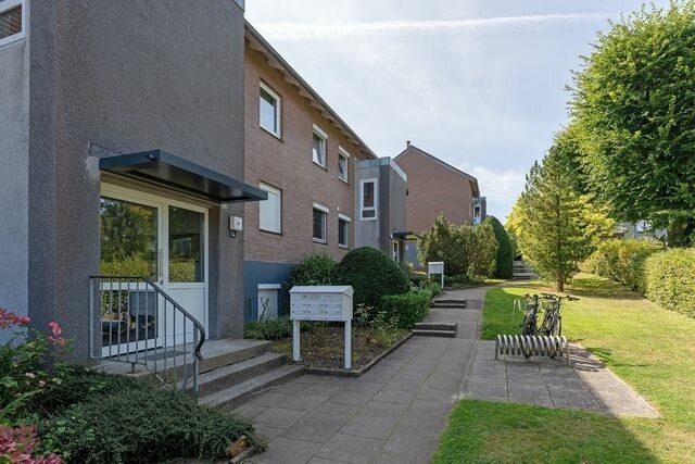 Ferienwohnung in Scharbeutz - Appartementhausanlage Wennseestra&szlig;e Kleines Gl&uuml;ck - Bild 24