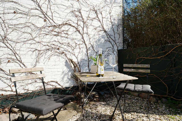 Ferienwohnung in Fehmarn OT Bojendorf - Wei&szlig;es Haus (9123/II) - Bild 5