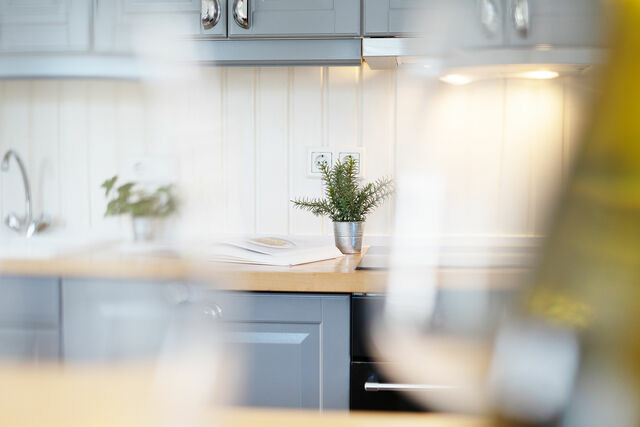 Ferienwohnung in Fehmarn OT Bojendorf - Wei&szlig;es Haus (9123/II) - Bild 16