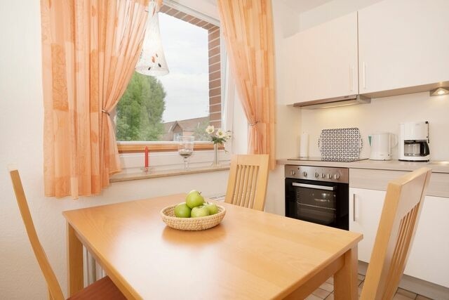 Ferienwohnung in Kellenhusen - Sonnenwinkel Wohnung 9 - Bild 9