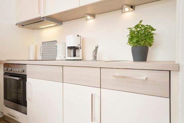 Ferienwohnung in Kellenhusen - Sonnenwinkel Wohnung 9 - Bild 10