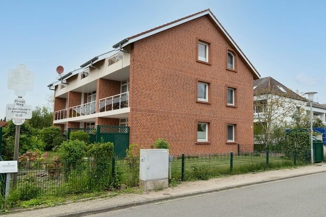 Ferienwohnung in Kellenhusen - Sonnenwinkel Wohnung 9 - Bild 24