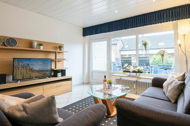 Ferienwohnung in Kellenhusen - Deichhof 3a Wohnung 10 - Bild 2