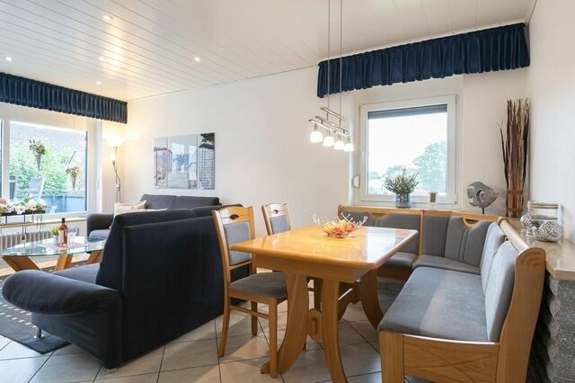 Ferienwohnung in Kellenhusen - Deichhof 3a Wohnung 10 - Bild 5