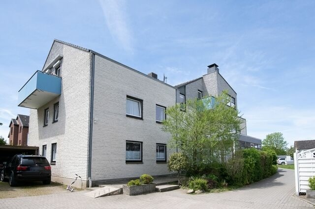 Ferienwohnung in Kellenhusen - Deichhof 3a Wohnung 10 - Bild 25