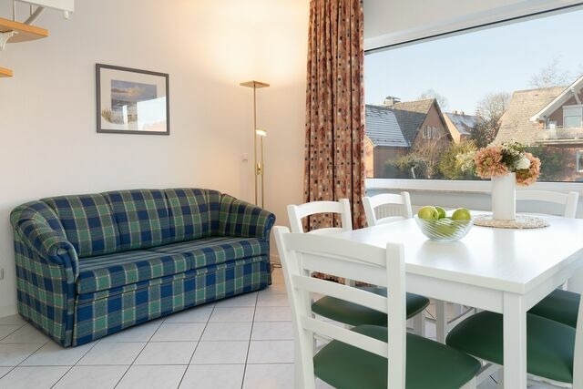 Ferienwohnung in Sierksdorf - Seepferdchen Freetied - Bild 5