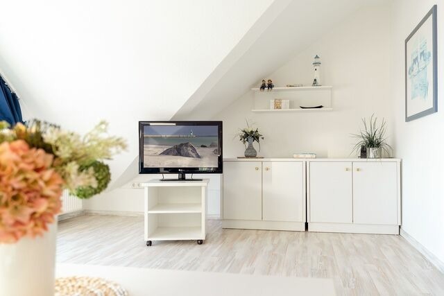 Ferienwohnung in Sierksdorf - Seepferdchen Freetied - Bild 17