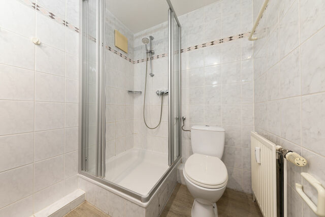 Ferienwohnung in Laboe - Strandhotel Laboe Nr. 33 - Bild 18