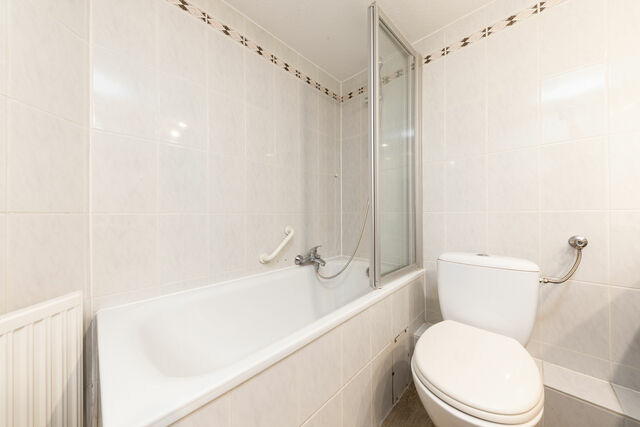 Ferienwohnung in Laboe - Strandhotel Laboe Nr. 33 - Bild 24