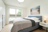 Ferienwohnung in Kellenhusen - Seestraße 8 Seestern 11 - Bild 3