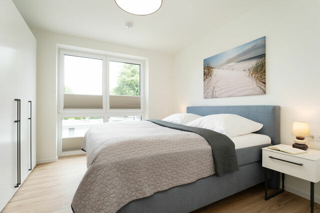 Ferienwohnung in Kellenhusen - Seestraße 8 Seestern 11 - Bild 3