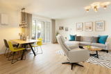 Ferienwohnung in Kellenhusen - Seestraße 8 Seestern 11 - Bild 6