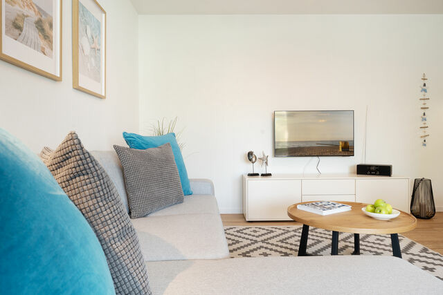 Ferienwohnung in Kellenhusen - Seestraße 8 Seestern 11 - Bild 7