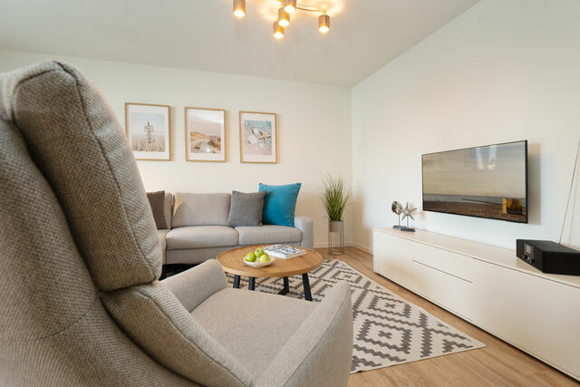 Ferienwohnung in Kellenhusen - Seestraße 8 Seestern 11 - Bild 8