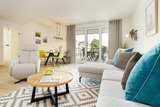 Ferienwohnung in Kellenhusen - Seestraße 8 Seestern 11 - Bild 12