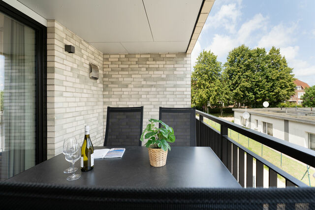 Ferienwohnung in Kellenhusen - Seestraße 8 Seestern 11 - Bild 16