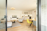 Ferienwohnung in Kellenhusen - Seestraße 8 Seestern 11 - Bild 18