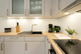 Ferienwohnung in Kellenhusen - Seestraße 8 Seestern 11 - Bild 19