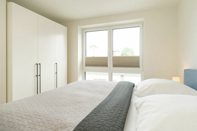 Ferienwohnung in Kellenhusen - Seestraße 8 Seestern 11 - Bild 24