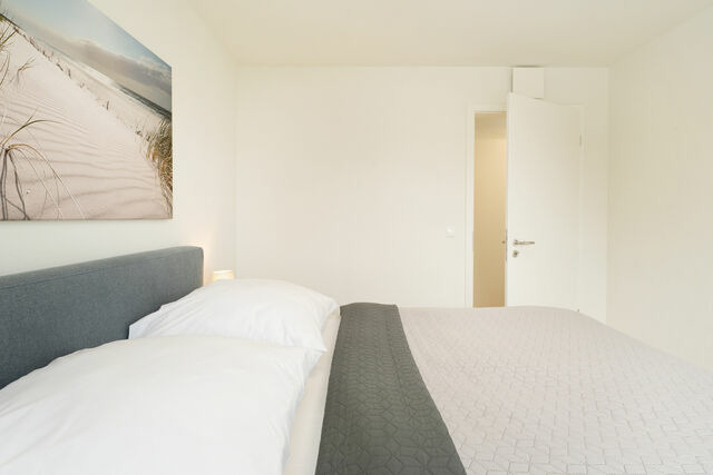 Ferienwohnung in Kellenhusen - Seestraße 8 Seestern 11 - Bild 25