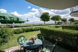 Strandresidenz Wohnung 1