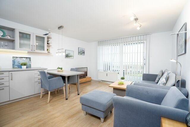 Ferienwohnung in Haffkrug - Strandresidenz Wohnung 1 - Bild 2