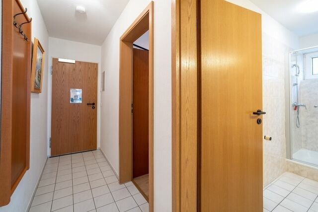 Ferienwohnung in Haffkrug - Strandresidenz Wohnung 1 - Bild 9