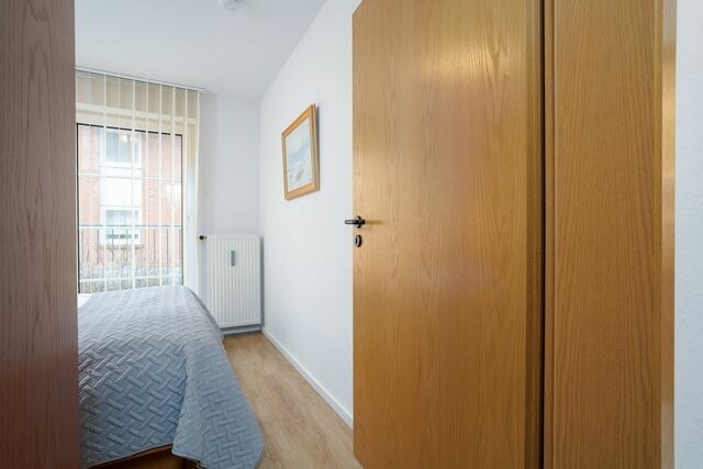 Ferienwohnung in Haffkrug - Strandresidenz Wohnung 1 - Bild 12