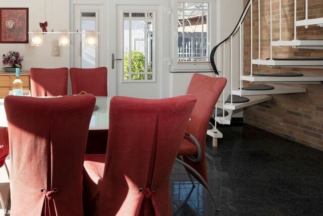 Ferienwohnung in Kellenhusen - Haus Reitel - Bild 6