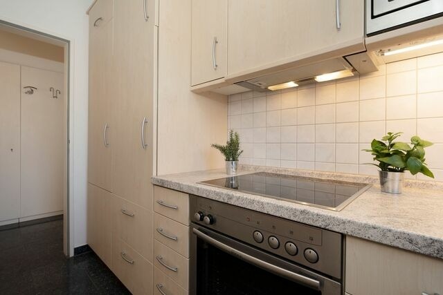 Ferienwohnung in Kellenhusen - Haus Reitel - Bild 22