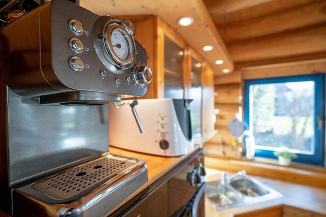 Ferienhaus in Süssau - Sonnenholz - Bild 14