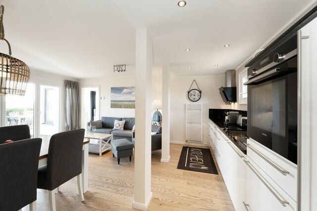 Ferienhaus in Schashagen - Beachside - Bild 21