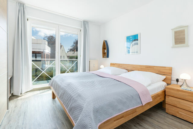 Ferienwohnung in Laboe - Strandhotel Laboe Nr. 18 - Bild 22