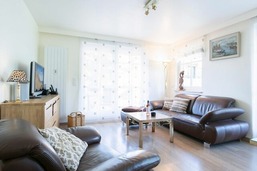 Haus am Kurpark Timmendorfer Strand Wohnung 4