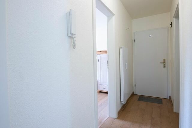Ferienwohnung in Timmendorfer Strand - Haus am Kurpark Timmendorfer Strand Wohnung 4 - Bild 17