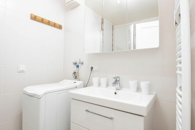 Ferienwohnung in Timmendorfer Strand - Haus am Kurpark Timmendorfer Strand Wohnung 4 - Bild 25