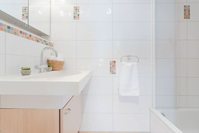 Ferienwohnung in Sierksdorf - Panoramic NiNis Mupfel - Bild 24