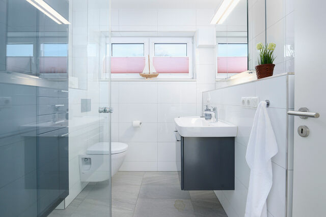 Ferienwohnung in Laboe - Parkstraße 14 Lieblingsplatz - Bild 4