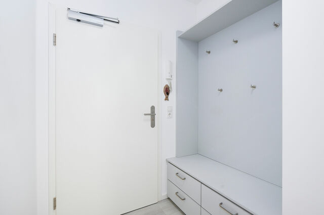 Ferienwohnung in Laboe - Parkstraße 14 Lieblingsplatz - Bild 6