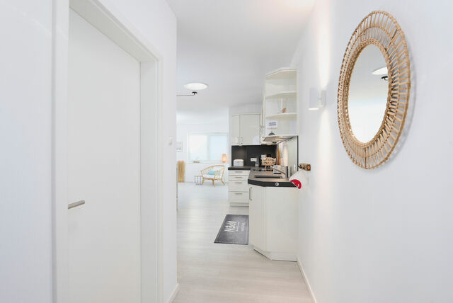 Ferienwohnung in Laboe - Parkstraße 14 Lieblingsplatz - Bild 7